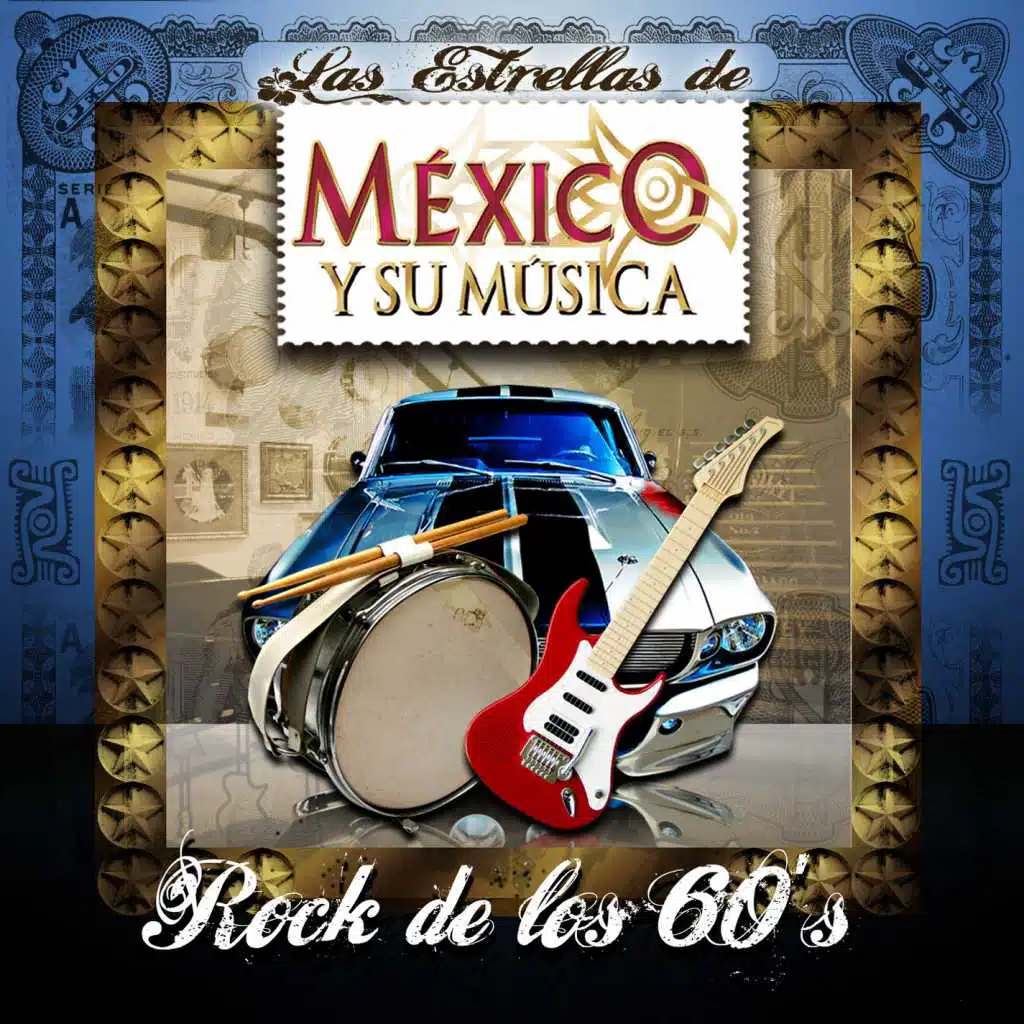 Rock de los 60's