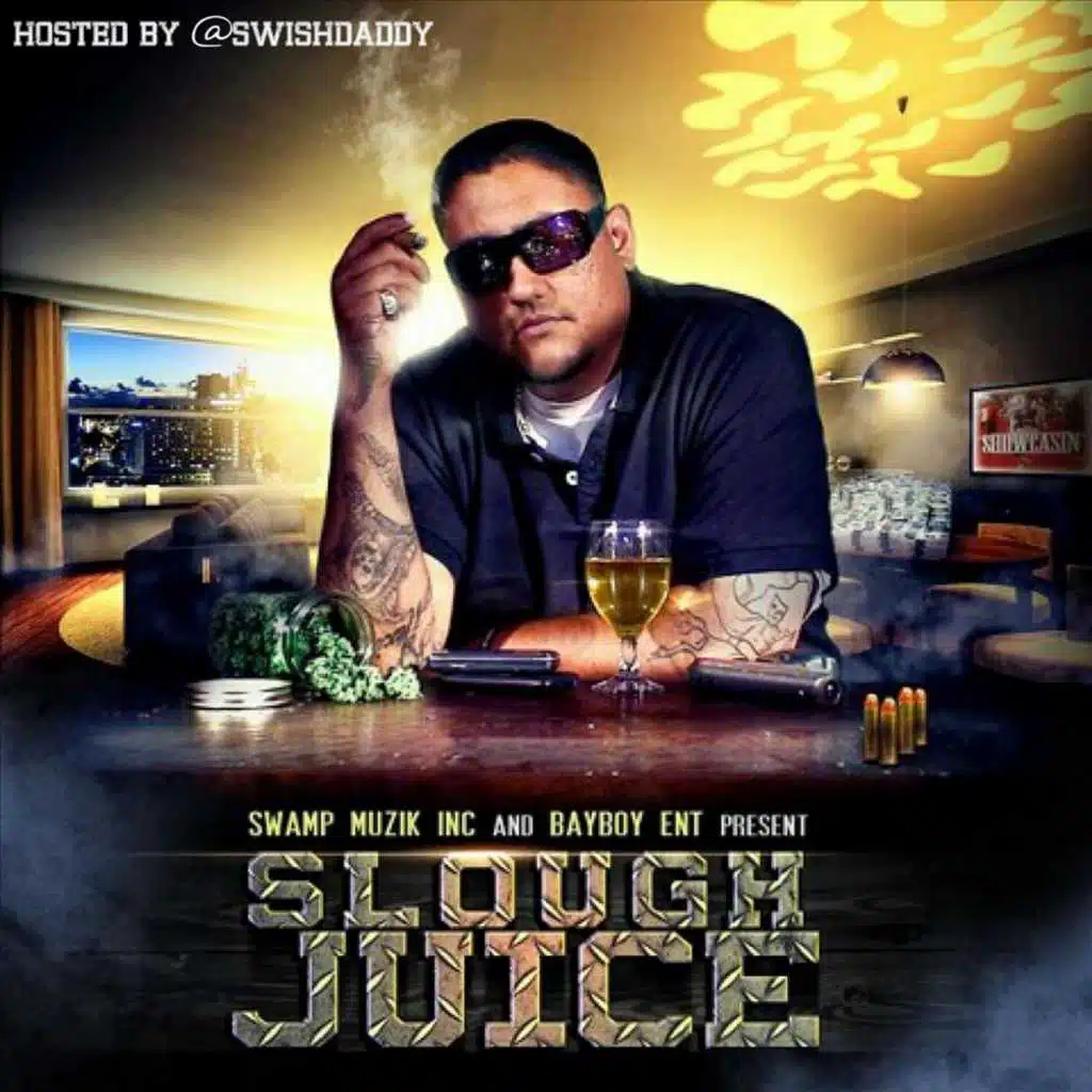 Sloughjuice
