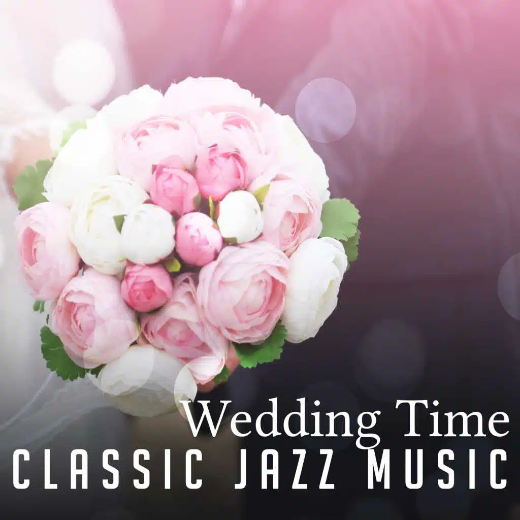 Elegant Jazz Wedding