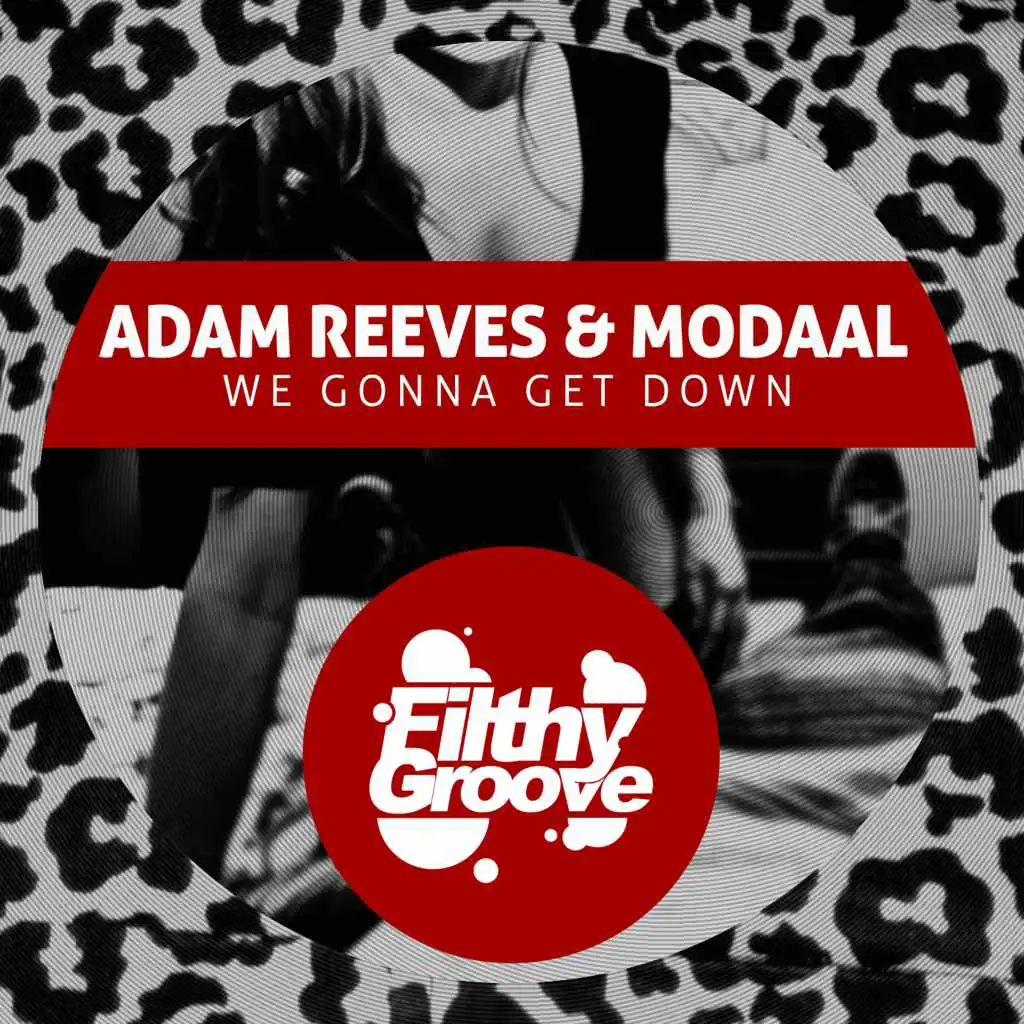 Adam Reeves & Modaal
