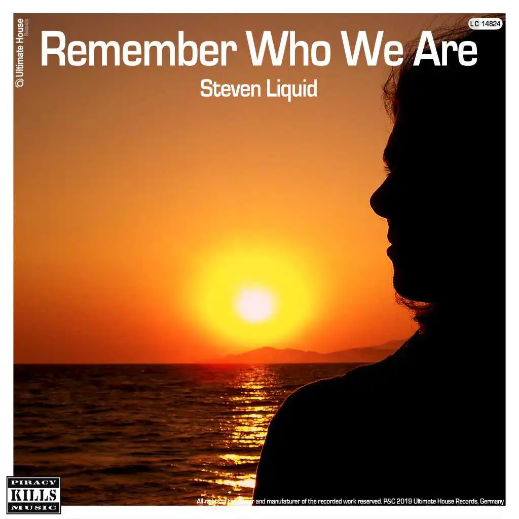 Remember Who We Are (Extended Mix)