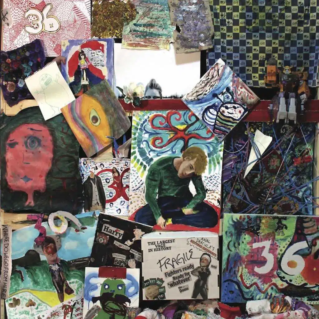 Where Do We Go from Here?