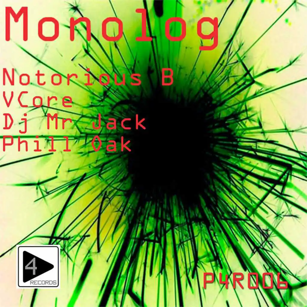 Monolog (V-Core Remix)