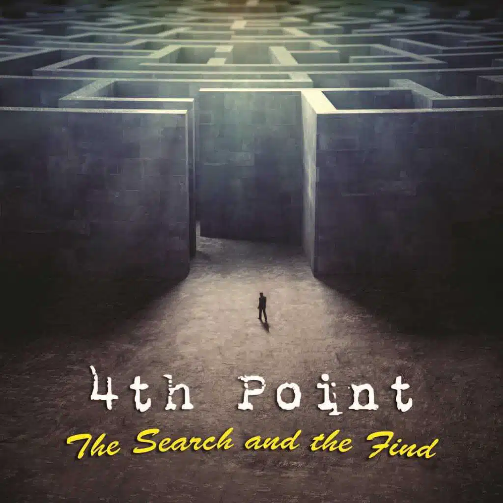 The Search and the Find