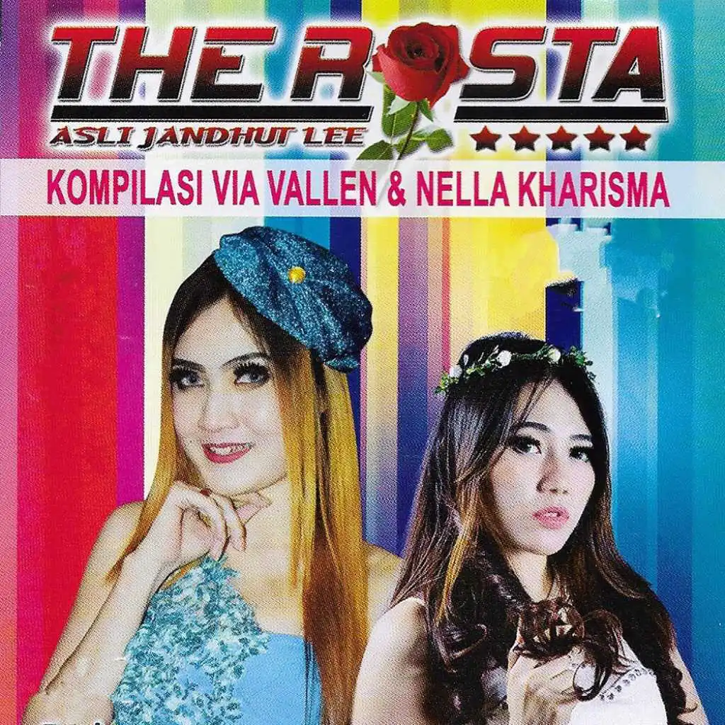 Via Vallen, Nella Kharisma, Dewi Cinta