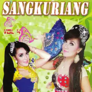 Sangkuriang, Vol. 4