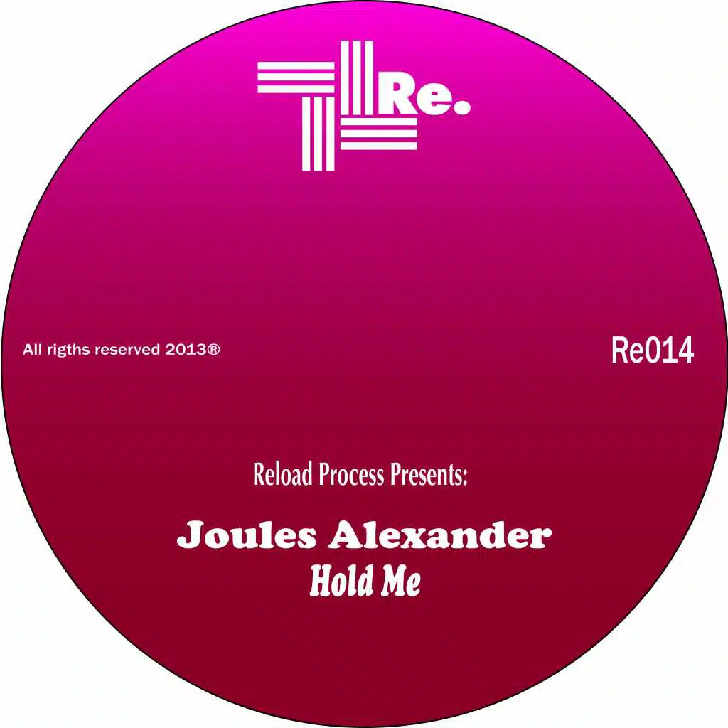 Hold Me