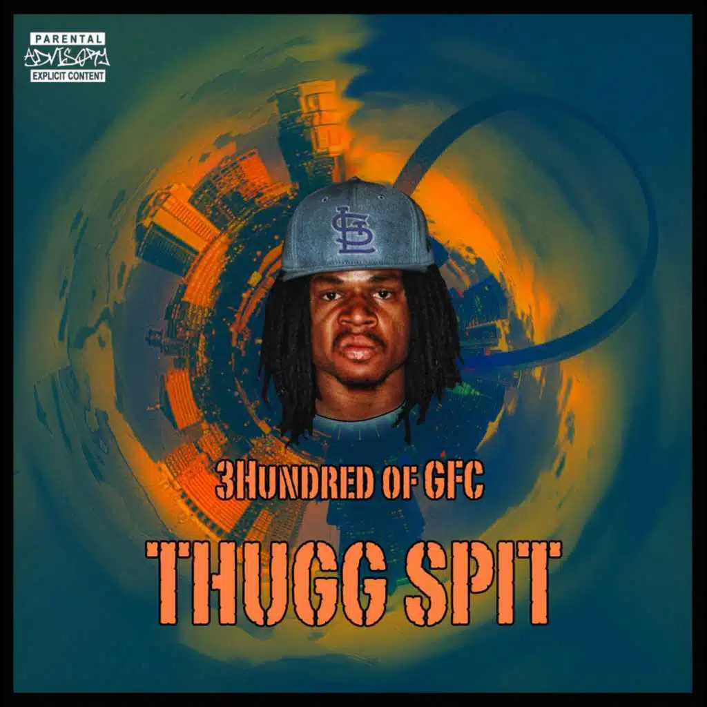Thugg Spit