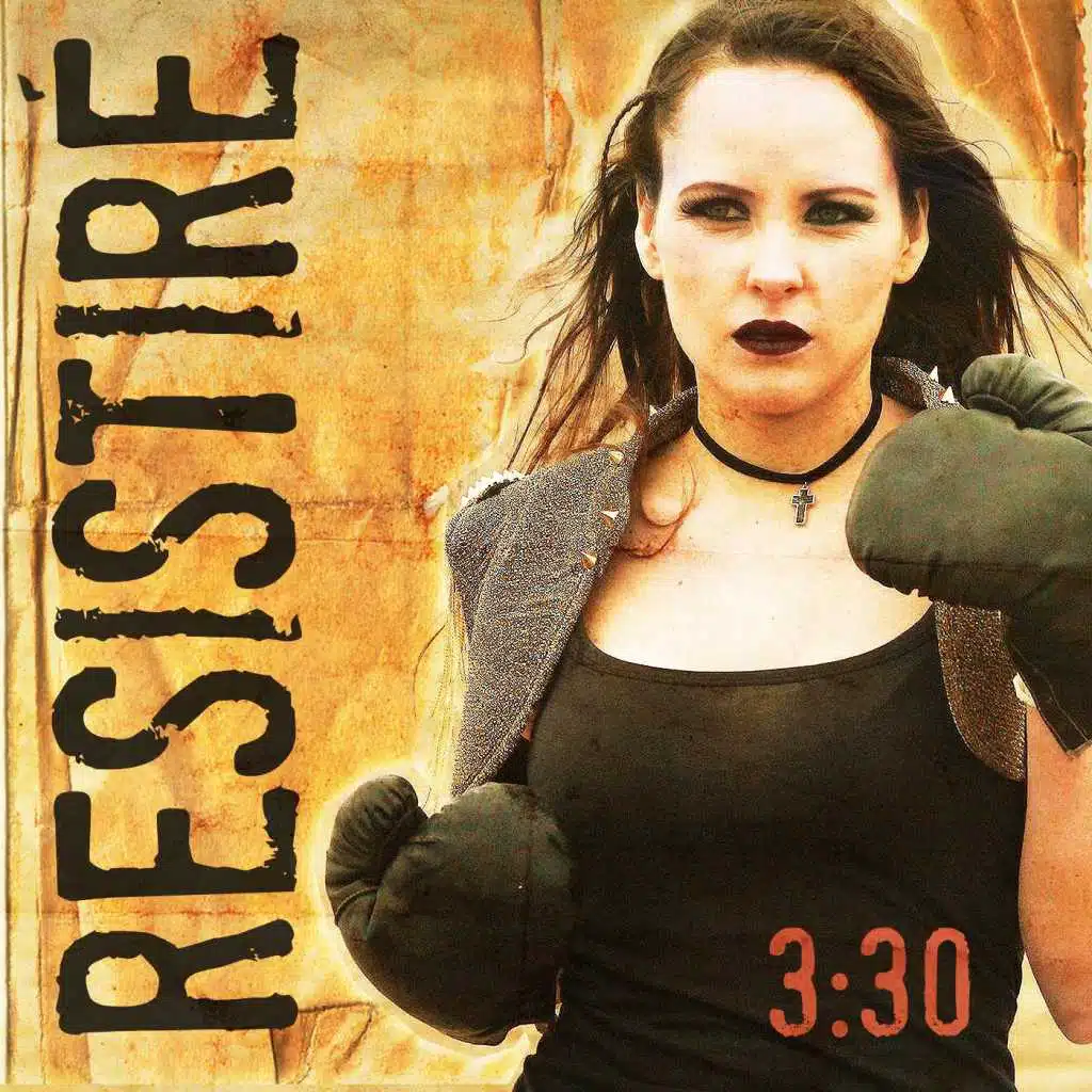Resistiré