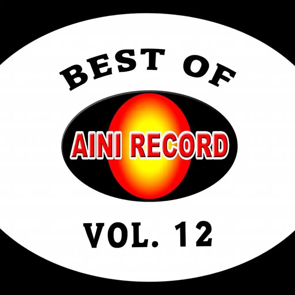 Best Of Aini Record, Vol. 12