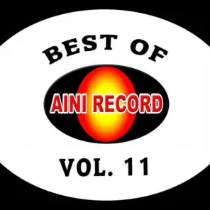 Best Of Aini Record, Vol. 11
