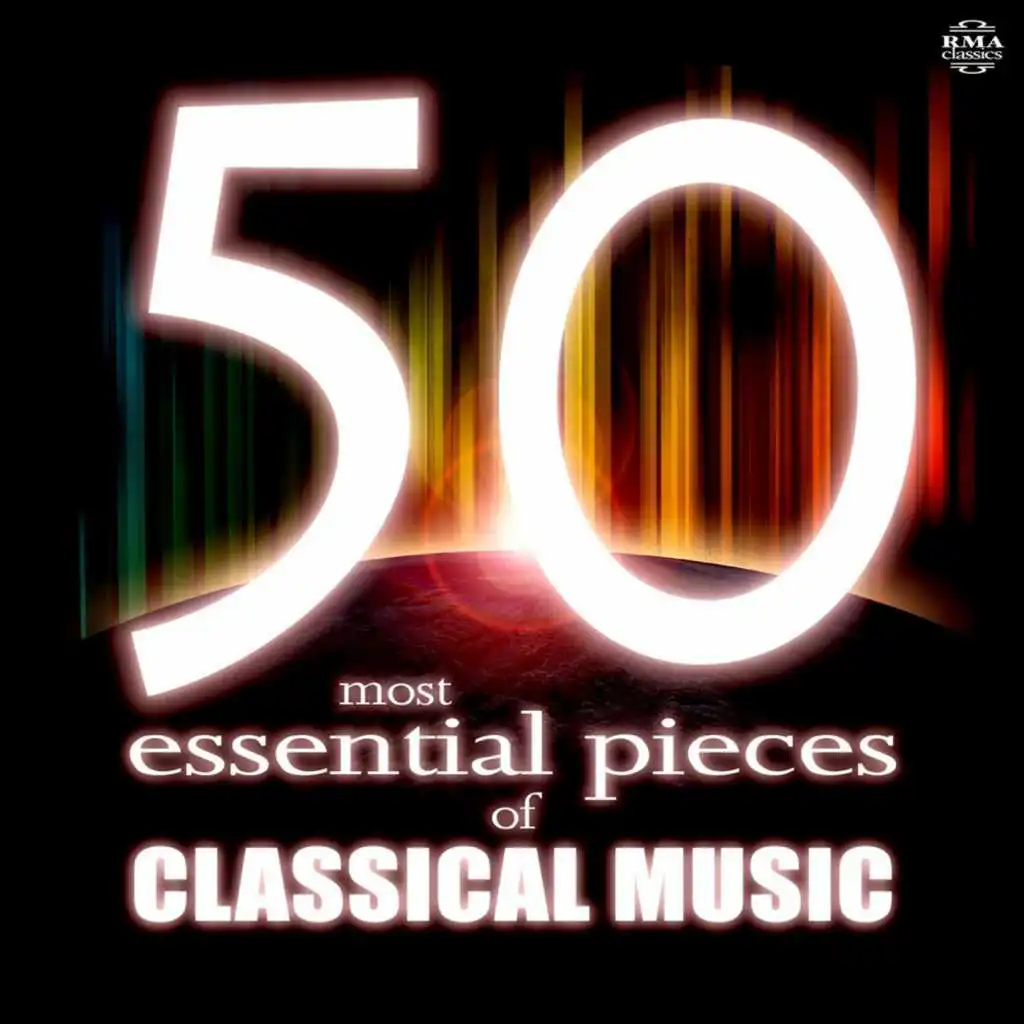 50 Most Essential Pieces of Classical Music