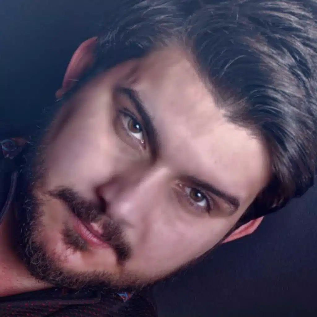 سراج الامير