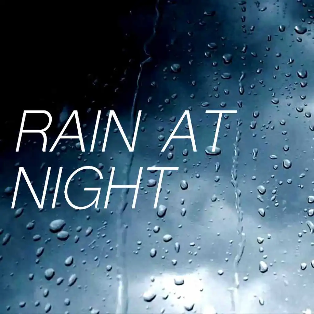 Rain At Night