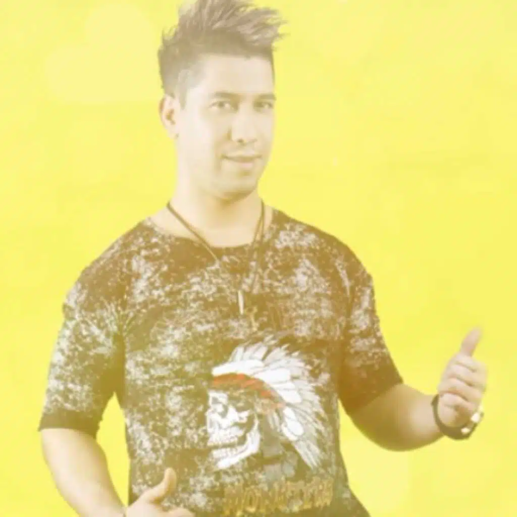 ماتديش معاك حناني