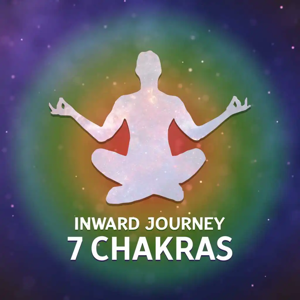 Inward Journey: 7 Chakras - Guided Meditation, Zen Nature Sounds, Music for Balancing & Healing Chakra, Relaxing Melody for Body, Mind & Soul