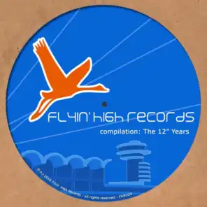 Flyin' High Compilation: The 12" Years