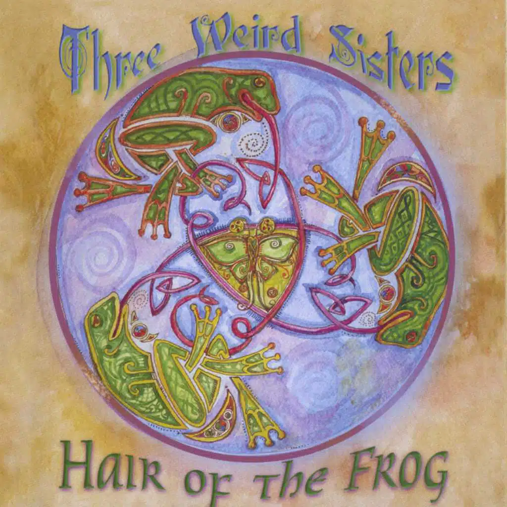 Hair Of the Frog