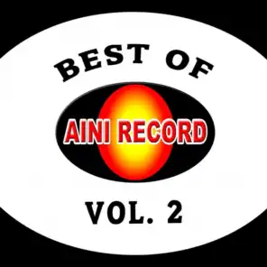 Best Of Aini Record, Vol. 2