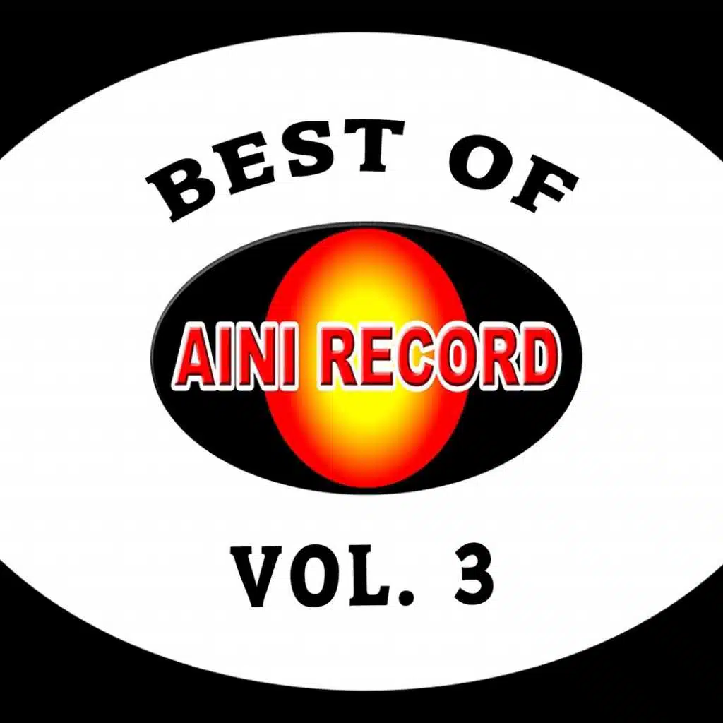 Best Of Aini Record, Vol. 3