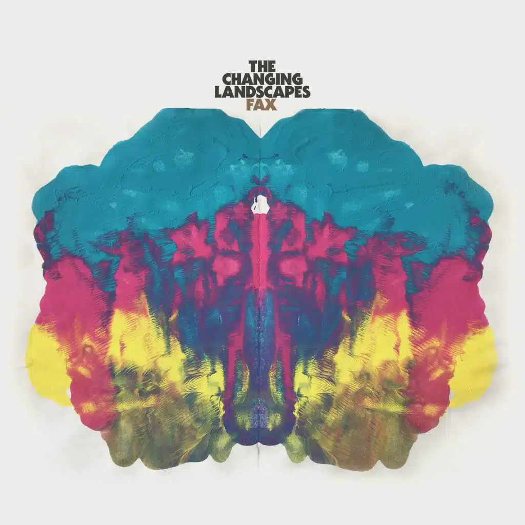 Land IV (feat. Yamil Rezc)