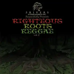 Righteous Roots Reggae, Vol. 1