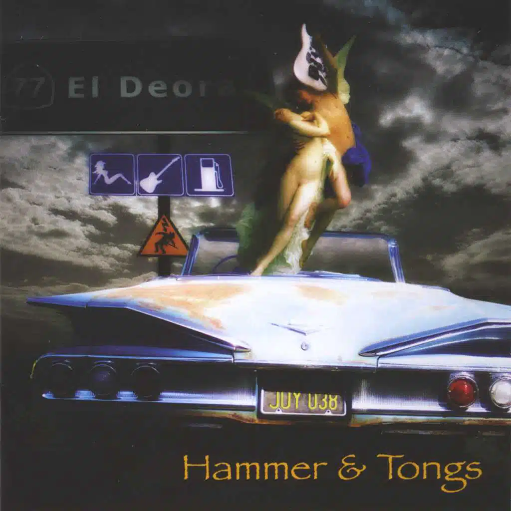 Hammer & Tongs