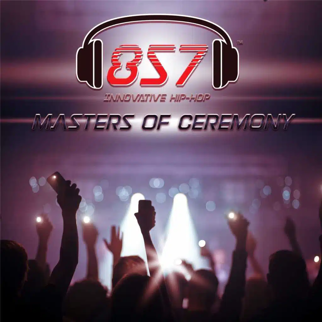 Masters of Ceremony