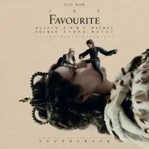 The Favourite (Original Motion Picture Soundtrack)