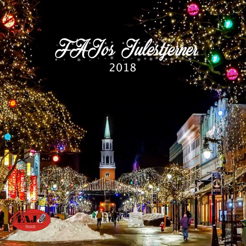 Ingen Har Blitt Overkjørt Av Nissen