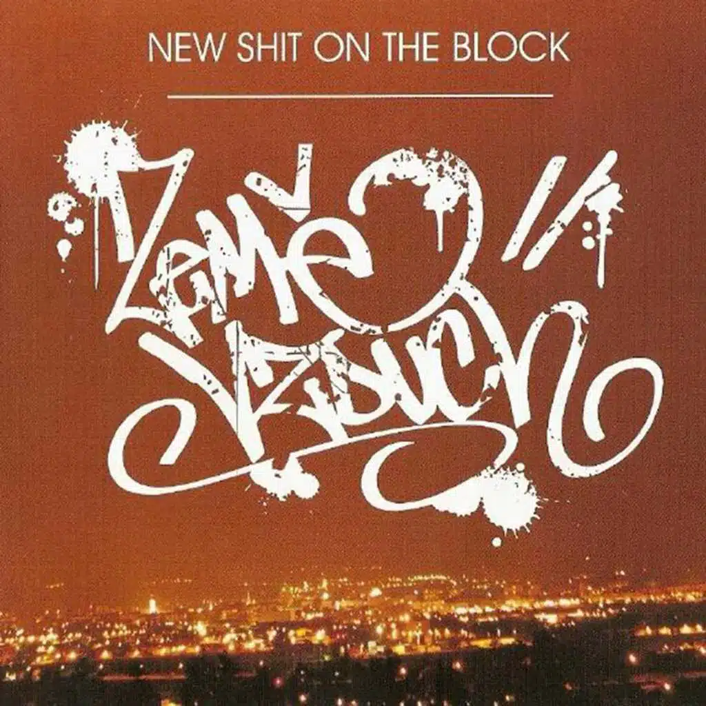 New Shit on the Block