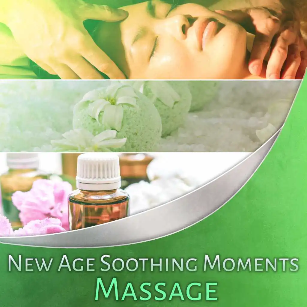 New Age Soothing Moments