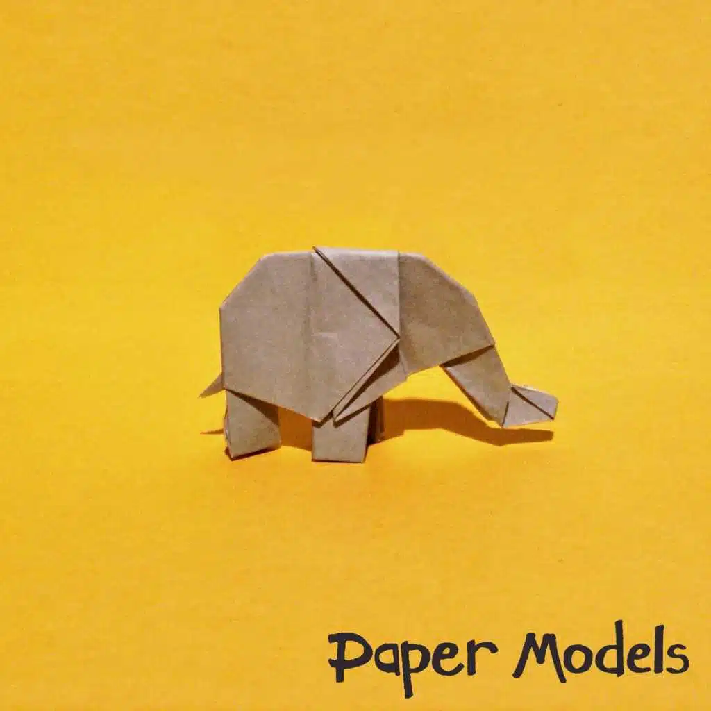 Paper Models