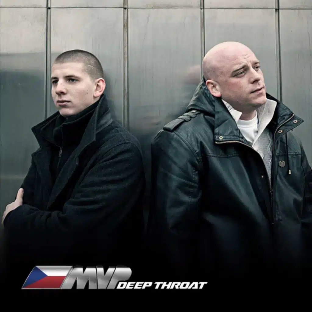 Deep Throat