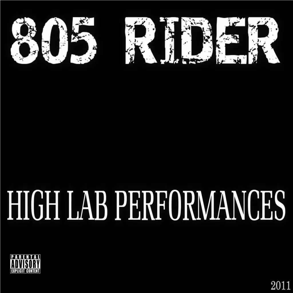 High Lab Performances (Remastered)