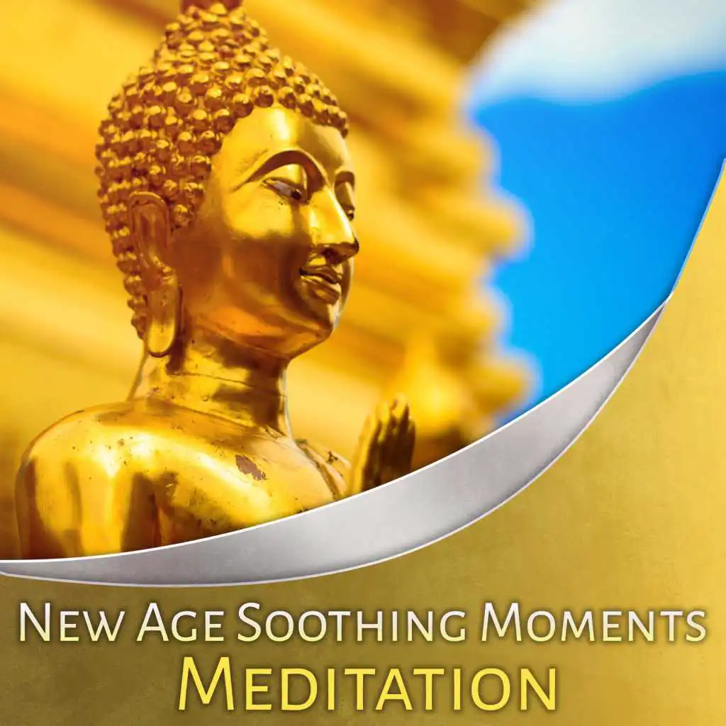 New Age Soothing Moments: Meditation