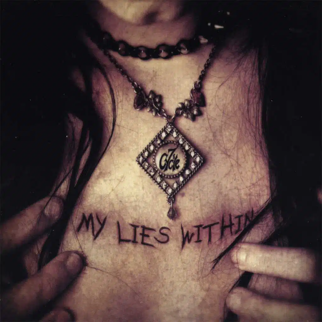 My Lies Within