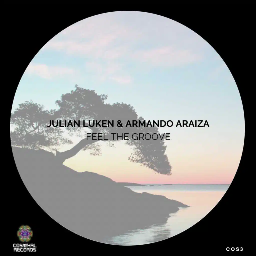 Julian Luken & Armando Araiza