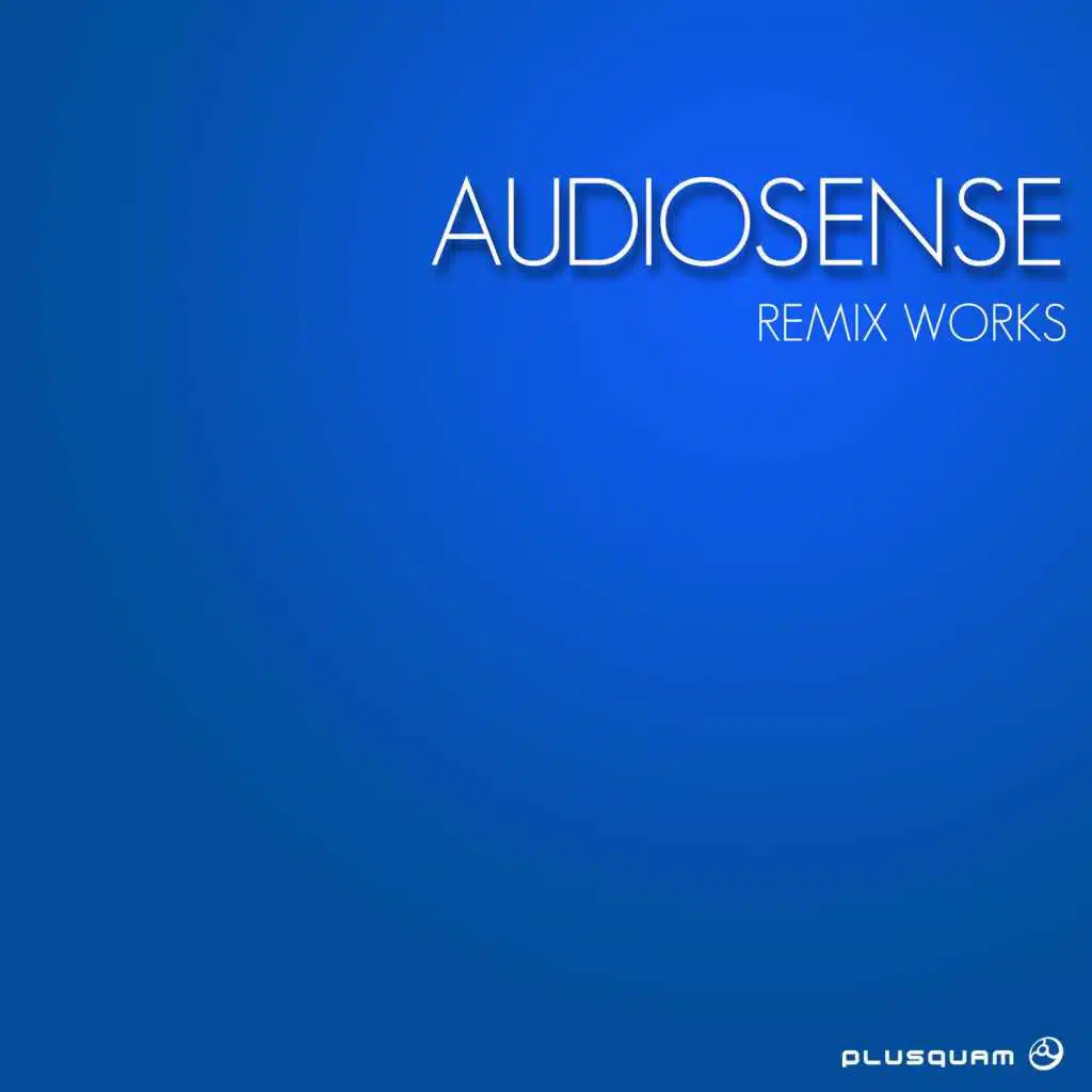 Move Your Feet (Audiosense Remix)