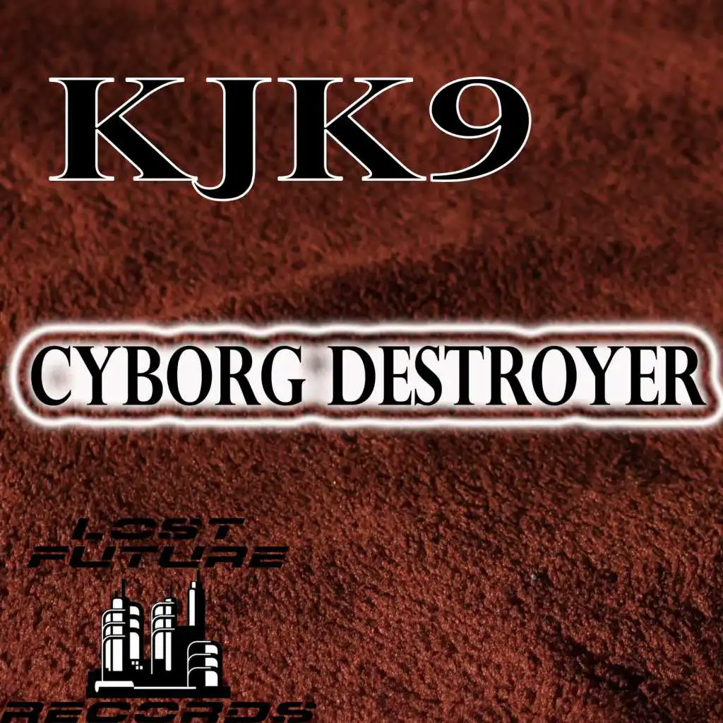 Cyborg  Destroyer