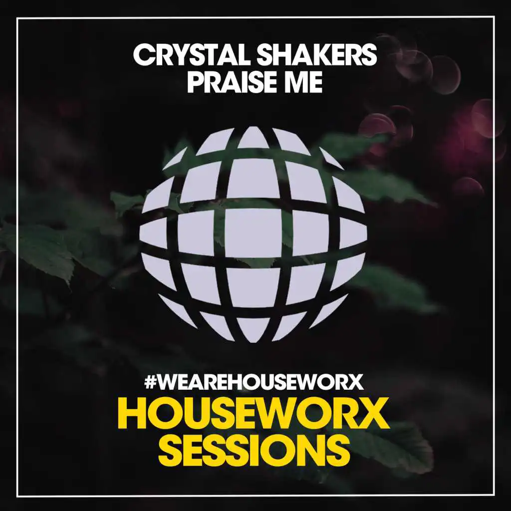 Praise Me (Club Mix)