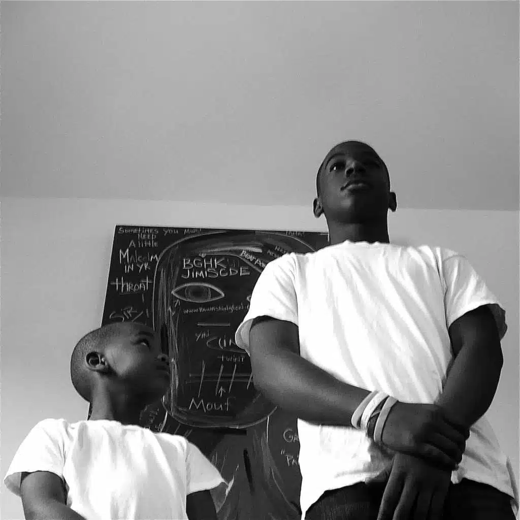 Big Brother Almightee