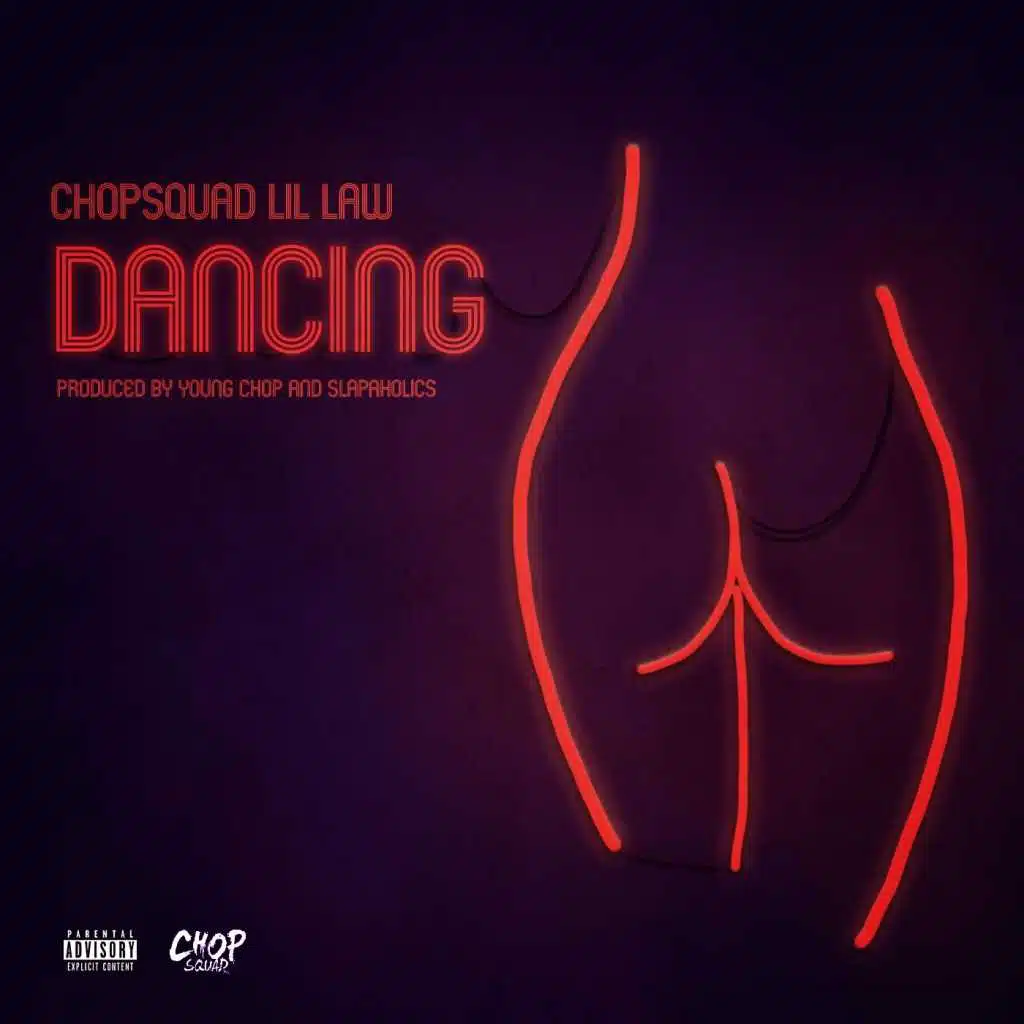 Dancing