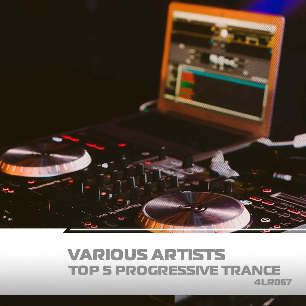 Top 5 Progressive Trance