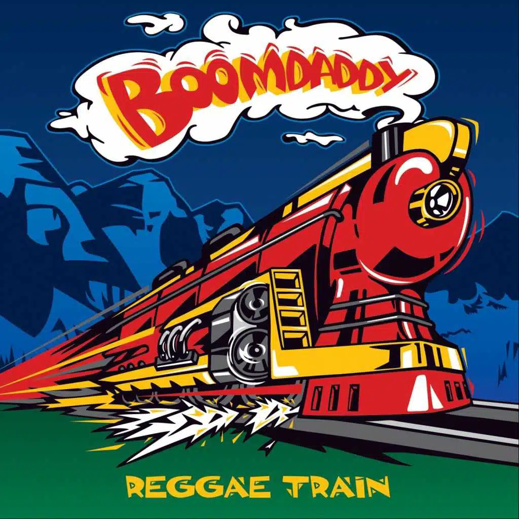 Reggae Train