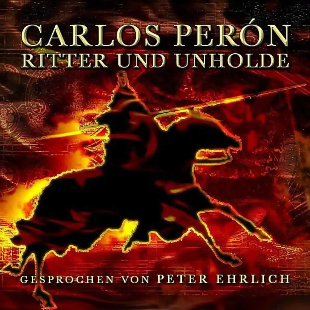 In der Burg Hagen Tronjes (feat. Peter Ehrlich)