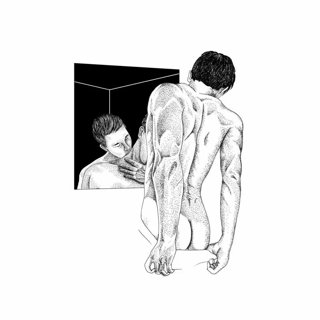 Masculine (feat. Julien Gasc)