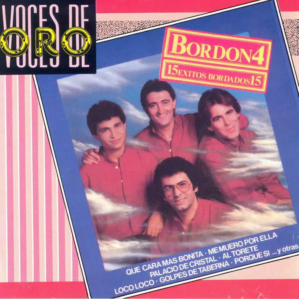 Que cara más bonita