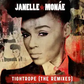 Tightrope (Robbie Rivera's Juicy Mix)