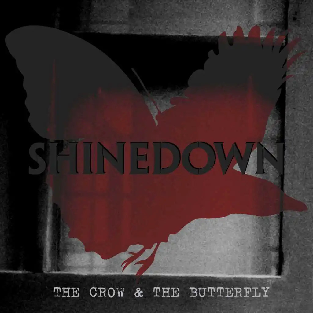 The Crow & the Butterfly (Pull Mix) [feat. Eddie "Pull" Frente]